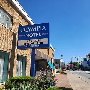 2* Motel Olympia