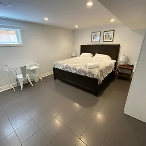 Yonge And Finch Subway !r Spacious & Stylish Prvt Bdr With Shared Bathroom Toronto