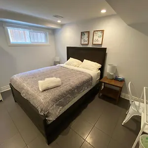 Yonge And Finch Subway !s Spacious And Modern Private Bd With Shared Bathroom Toronto
