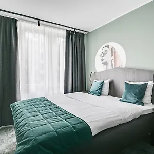 Fridhem Hotel Stoccolma