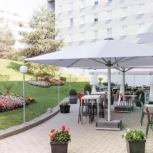 Novotel Genève Aéroport Hotel Vernier
