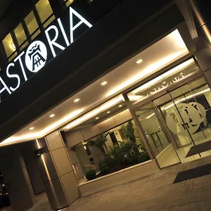 Astoria Hotel Salonicco