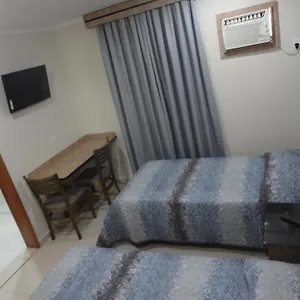America Do Sul Hotel San Paolo