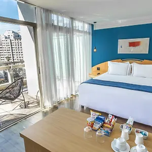 Nacional Jaragua Hotel San Paolo