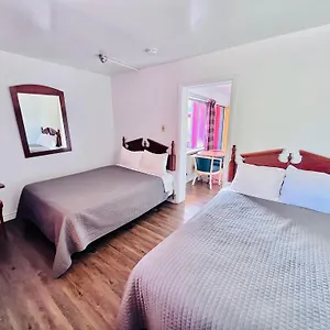 2* Motel 6267 Persepolis