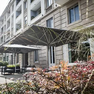 Mon Repos Hotel Ginevra