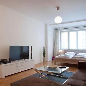 Dlouha - Old Town Aparthotel Praga