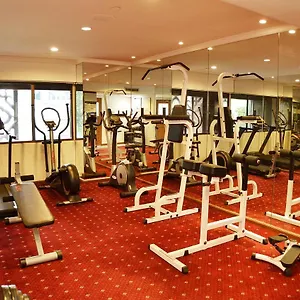 Grand Pacific Hotel Singapore